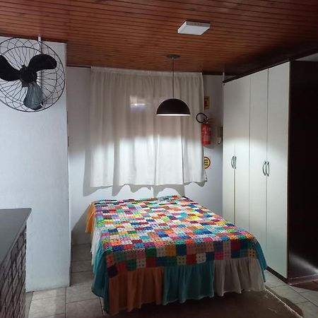 Pousada Do Centro Vino E Leta Grao Para المظهر الخارجي الصورة