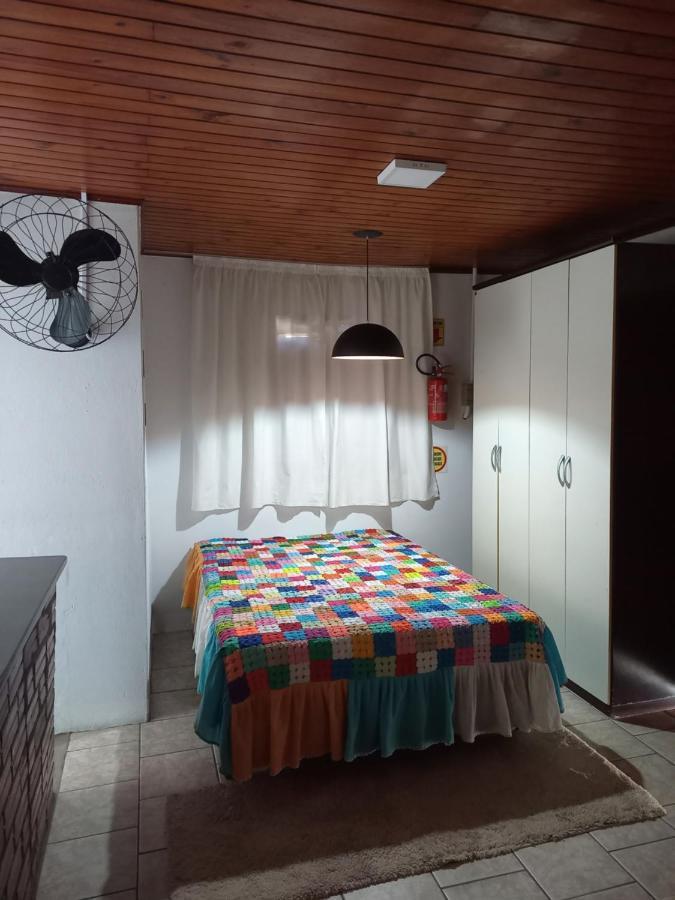 Pousada Do Centro Vino E Leta Grao Para المظهر الخارجي الصورة