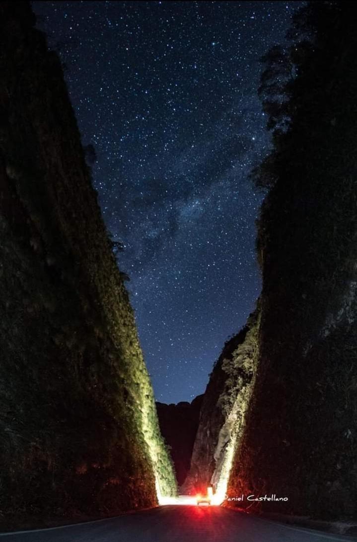 Pousada Do Centro Vino E Leta Grao Para المظهر الخارجي الصورة
