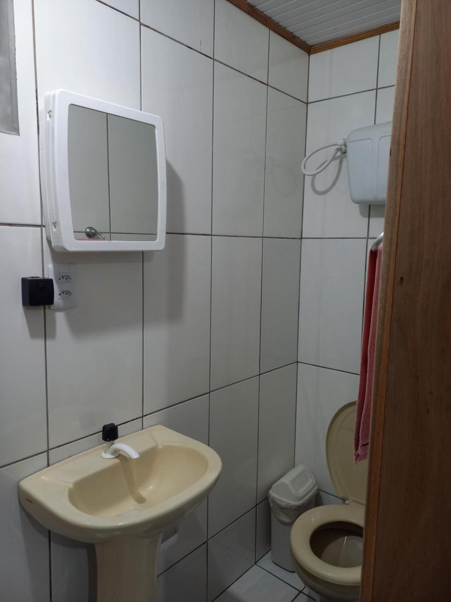 Pousada Do Centro Vino E Leta Grao Para المظهر الخارجي الصورة