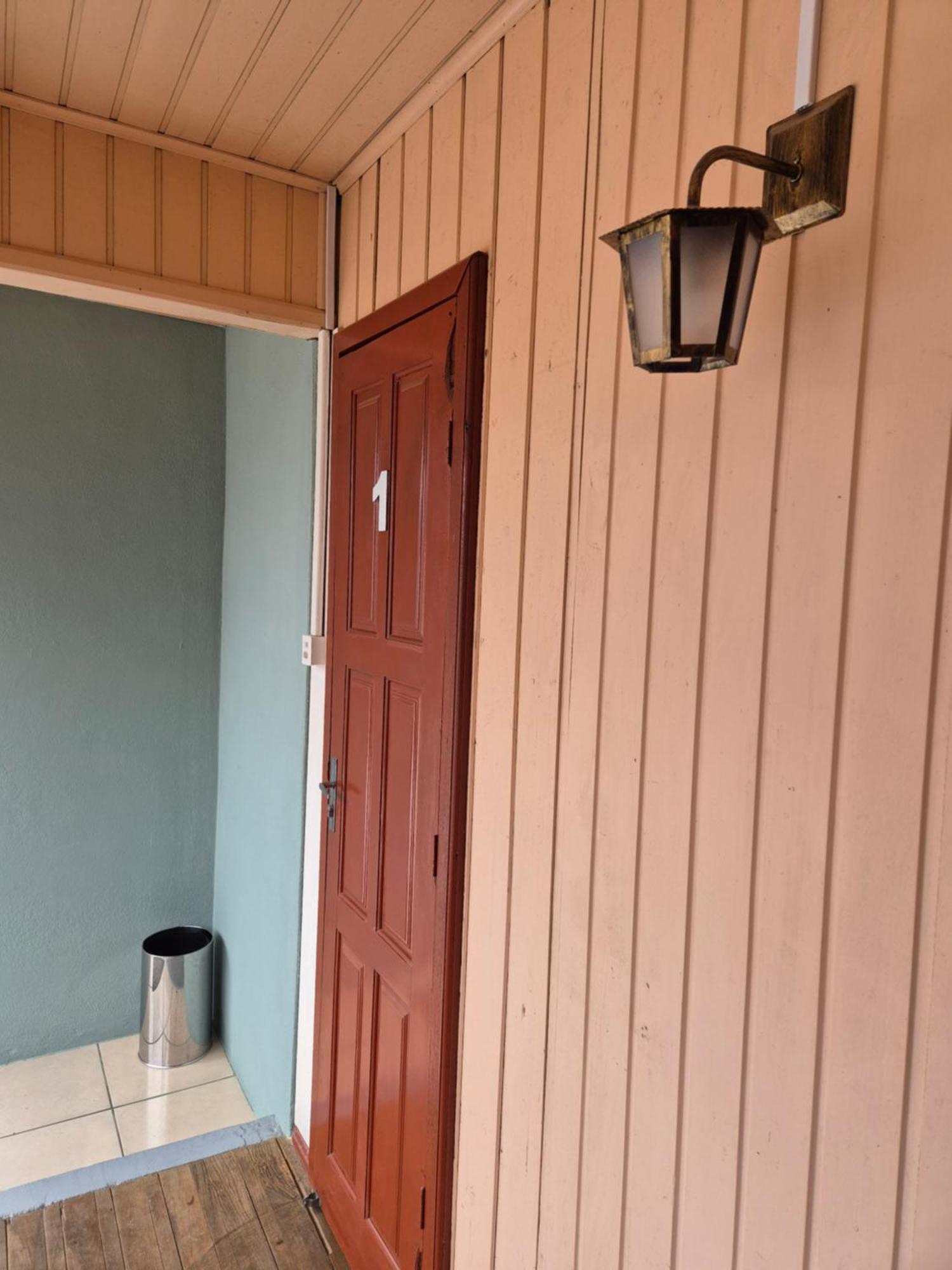 Pousada Do Centro Vino E Leta Grao Para المظهر الخارجي الصورة