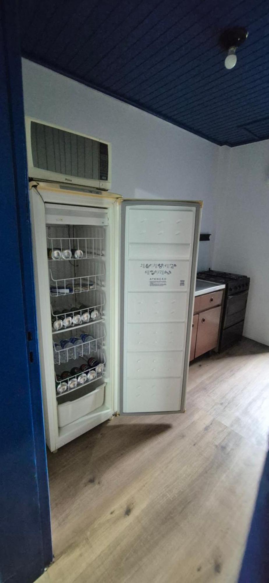 Pousada Do Centro Vino E Leta Grao Para المظهر الخارجي الصورة
