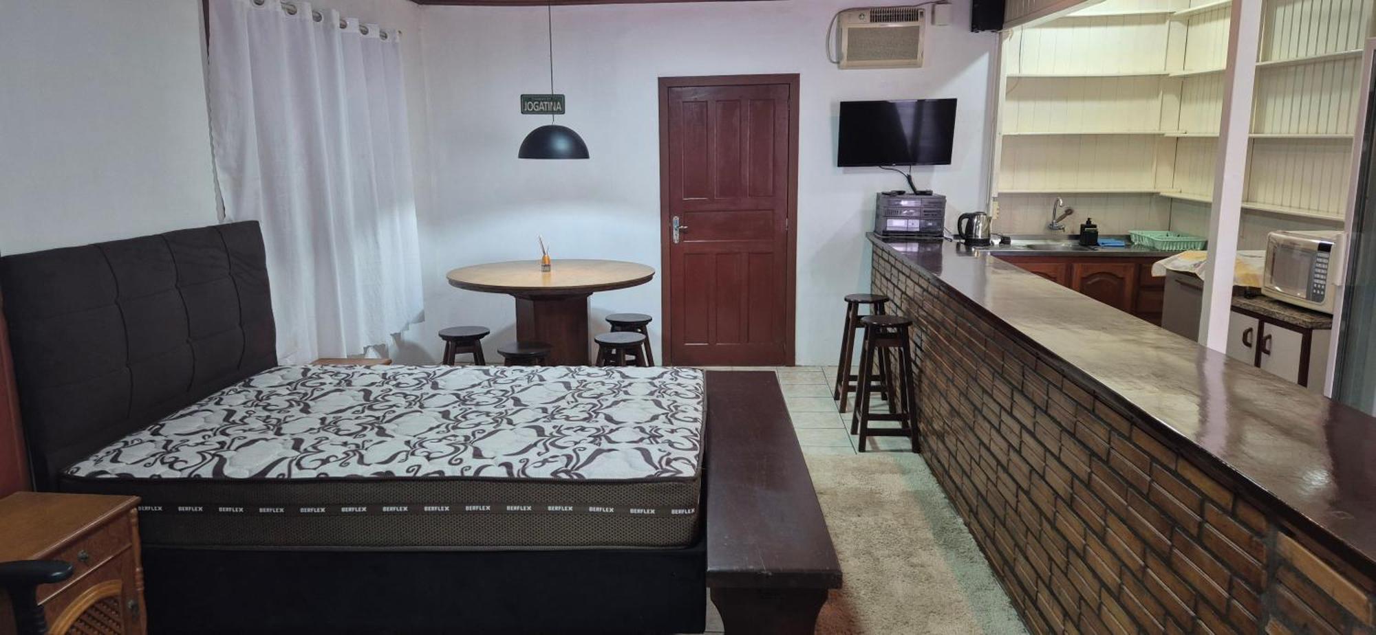 Pousada Do Centro Vino E Leta Grao Para المظهر الخارجي الصورة
