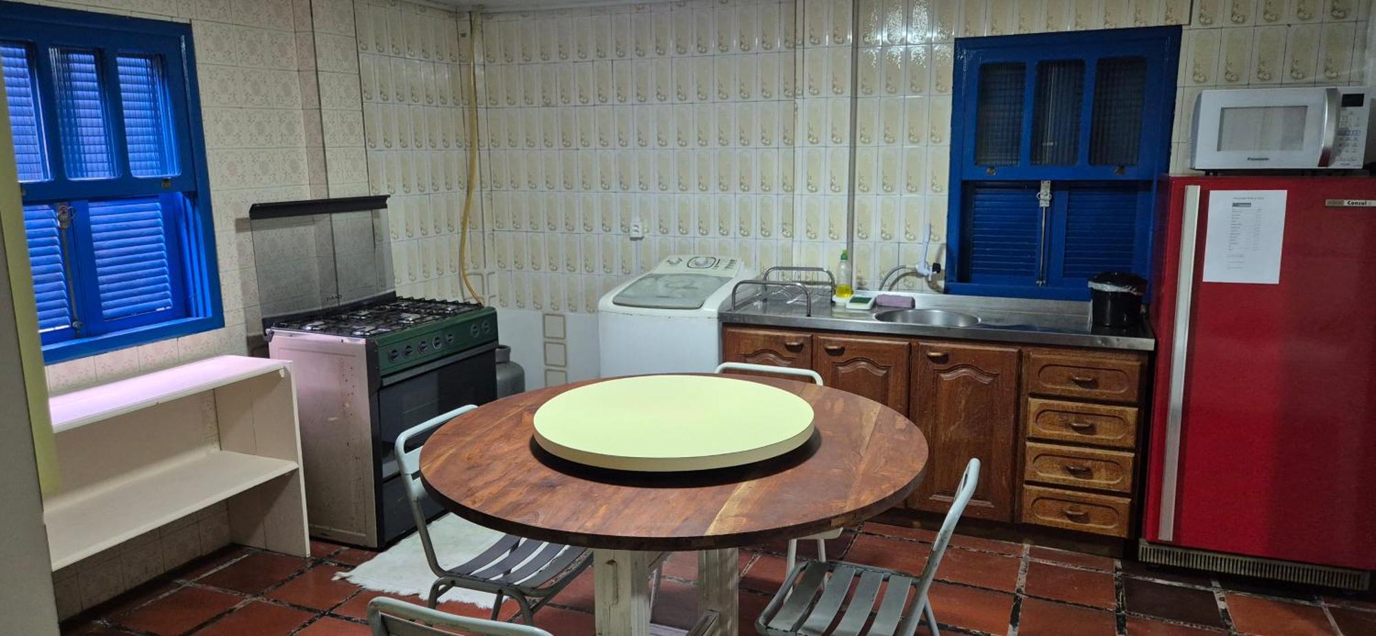 Pousada Do Centro Vino E Leta Grao Para المظهر الخارجي الصورة